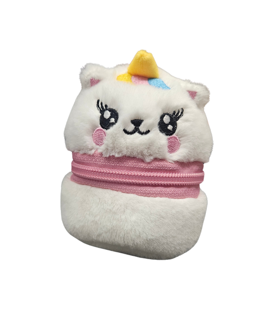 Mini Softy Case Colourbook