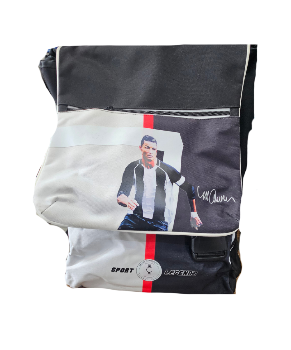 Zaino + Pallone Sport Legends