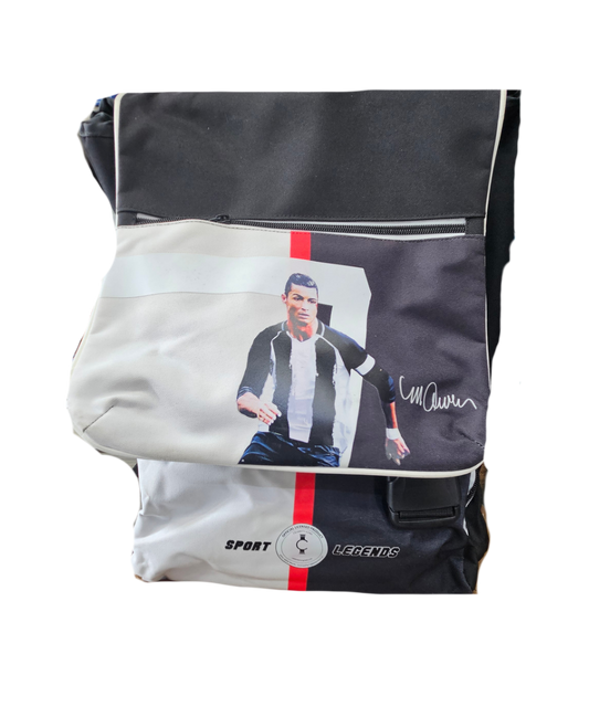 Zaino + Pallone Sport Legends