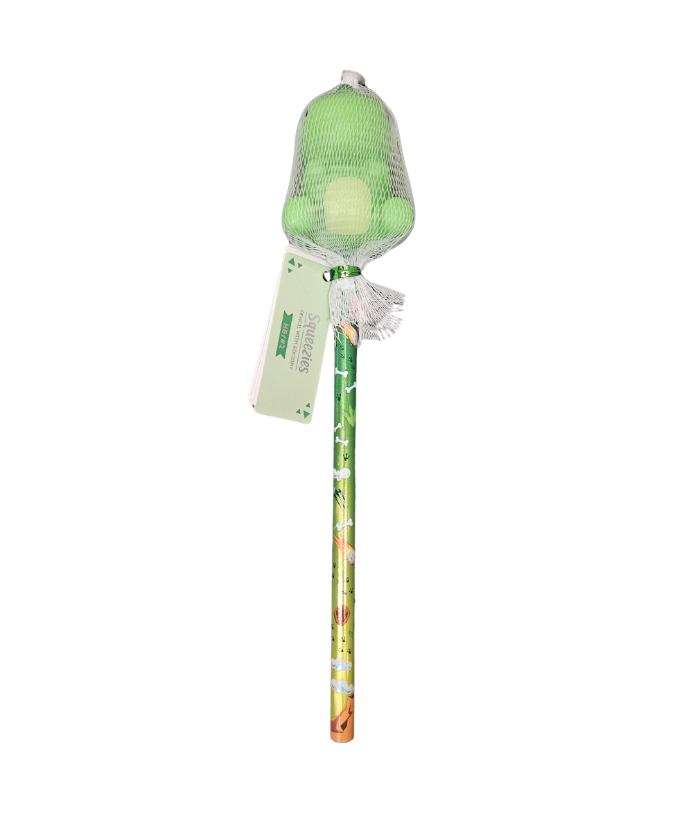 Matita Squishy Legami