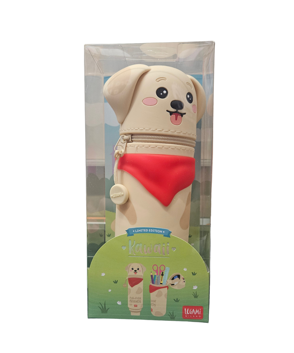Astuccio Kawaii Legami Limited Edition