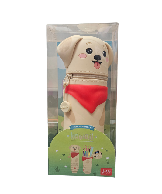 Astuccio Kawaii Legami Limited Edition