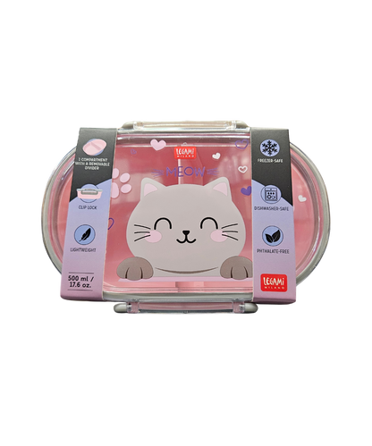 Contenitore Porta Merenda Legami