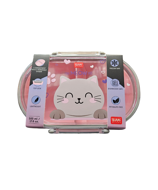 Contenitore Porta Merenda Legami