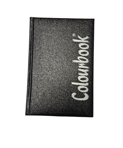 Diario Colourbook Glitterato