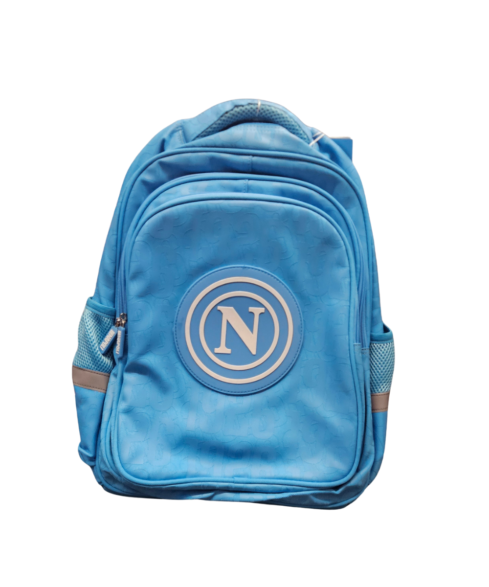 Zaino SSC Napoli + Pallone
