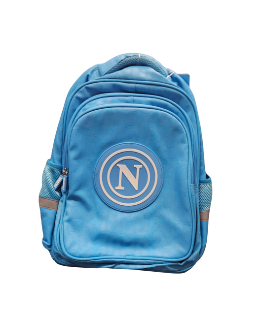 Zaino SSC Napoli + Pallone