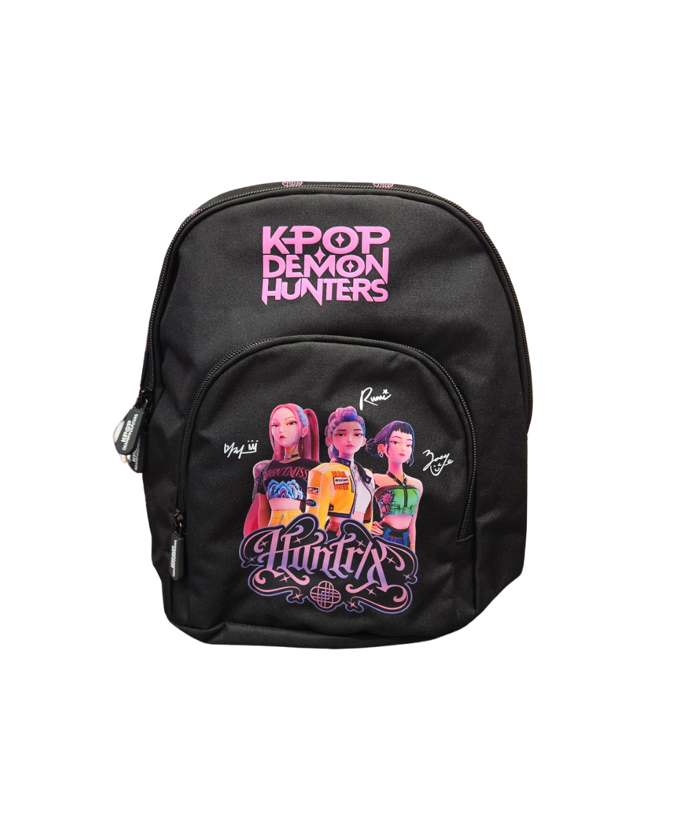 Zainetto K-POP Demon Hunters