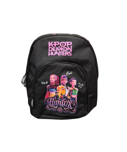 Zainetto K-POP Demon Hunters