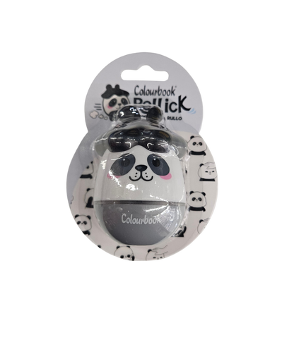 Colourbook Rollick