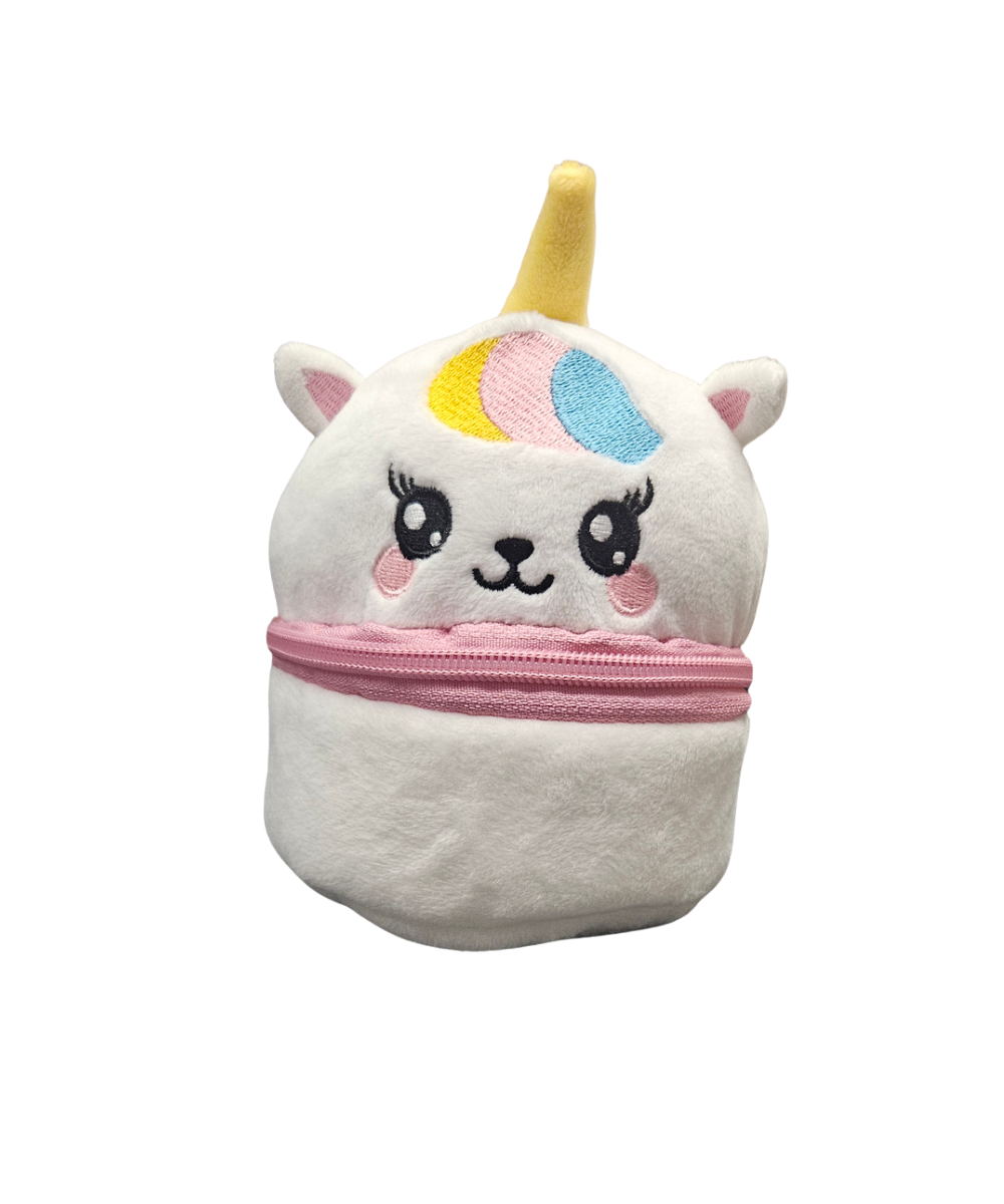Softy Case In Morbido Peluche Colourbook
