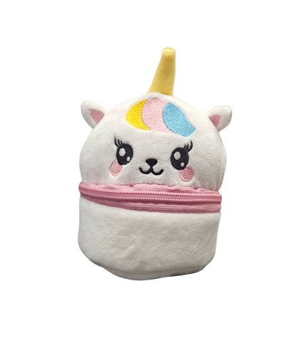 Softy Case In Morbido Peluche Colourbook