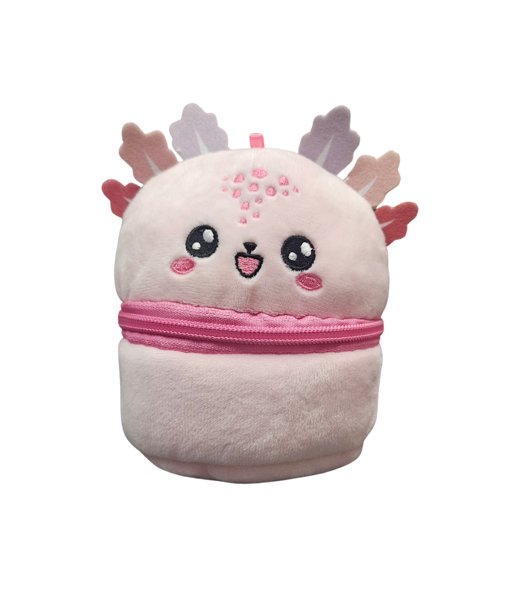 Softy Case In Morbido Peluche Colourbook