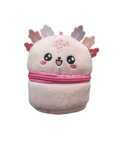 Softy Case In Morbido Peluche Colourbook
