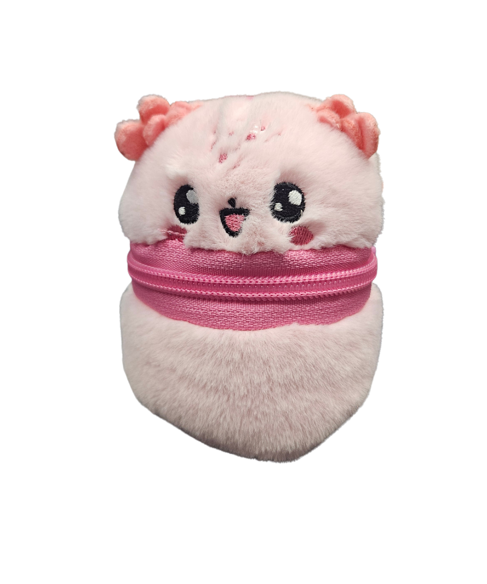 Mini Softy Case Colourbook