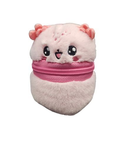 Mini Softy Case Colourbook