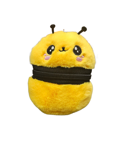 Mini Softy Case Colourbook