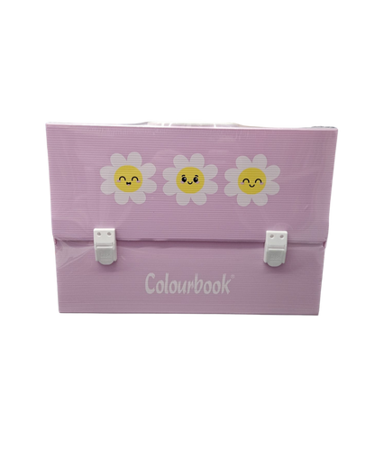 Cartellina Polionda Colourbook