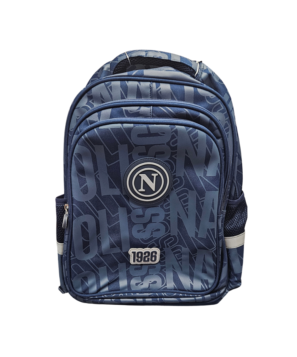 Zaino SSC Napoli + Pallone