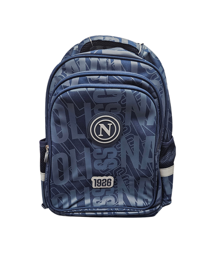 Zaino SSC Napoli + Pallone