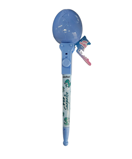 Penna Pop Surprise Colourbook