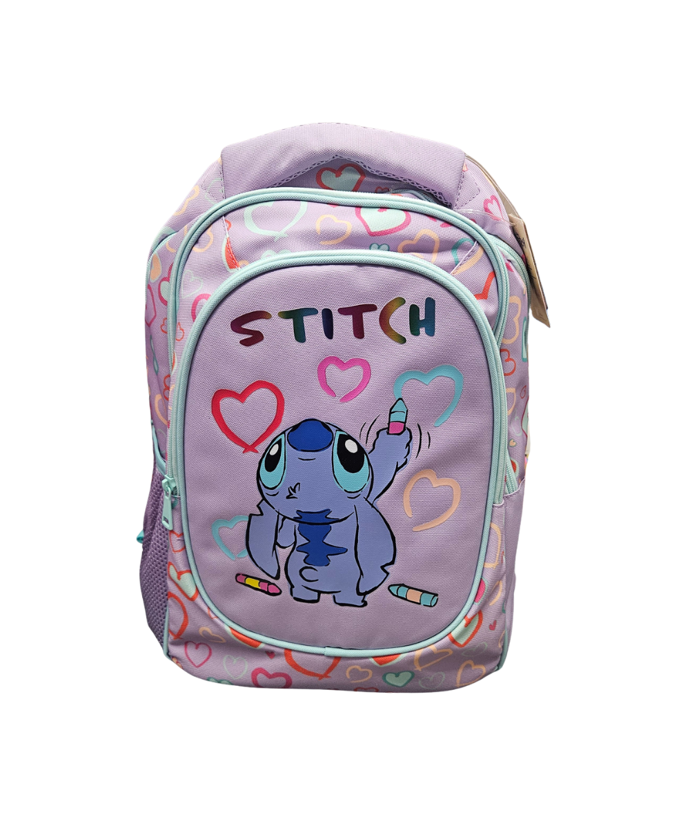 Zaino Stitch
