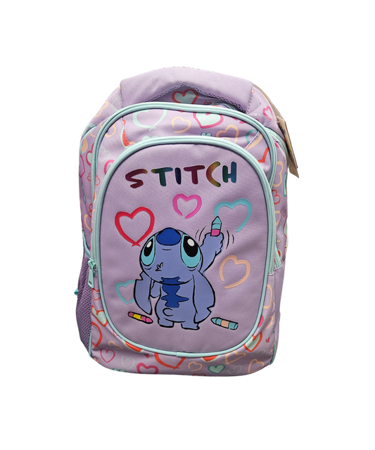 Zaino Stitch