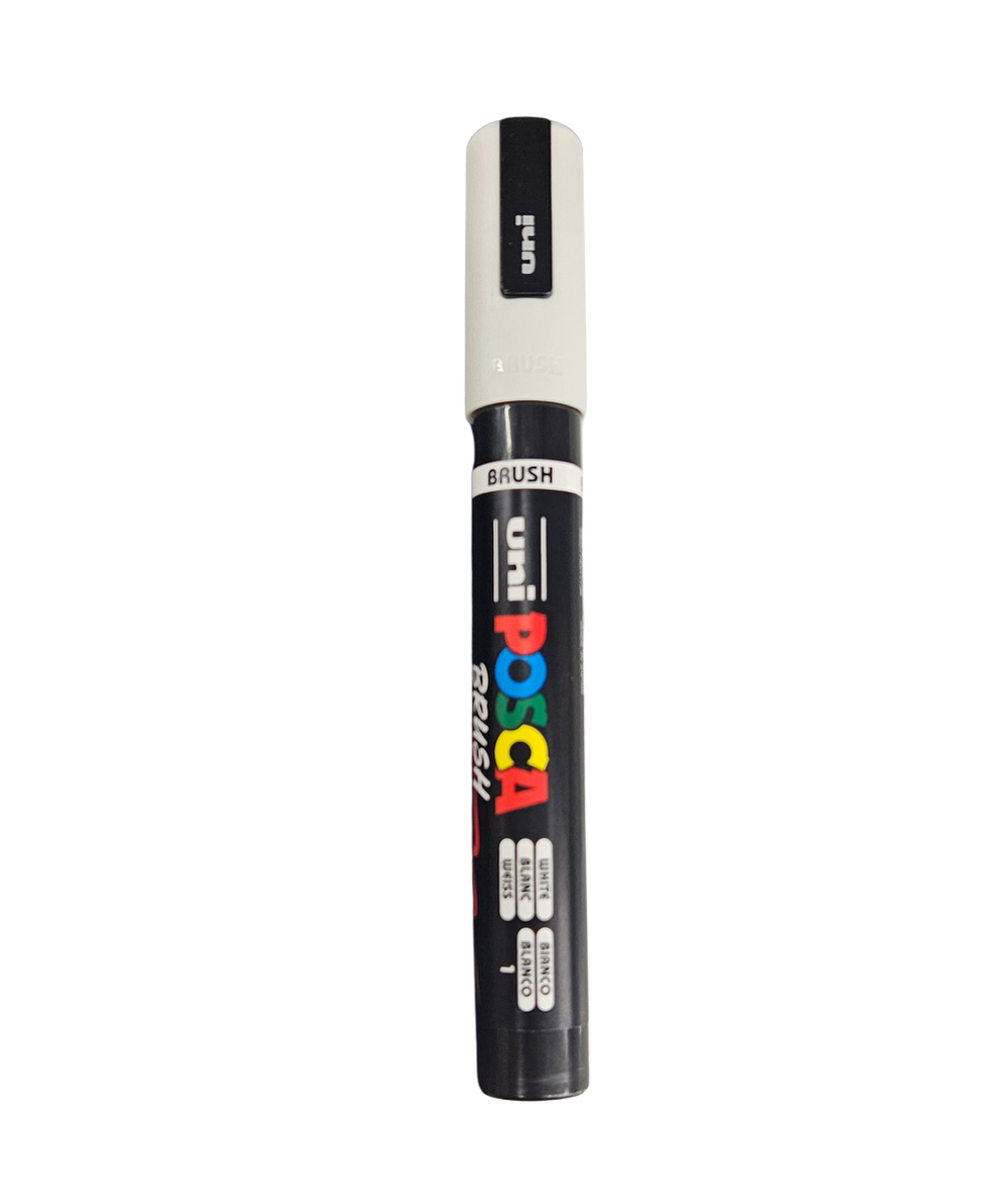UniPosca Brush