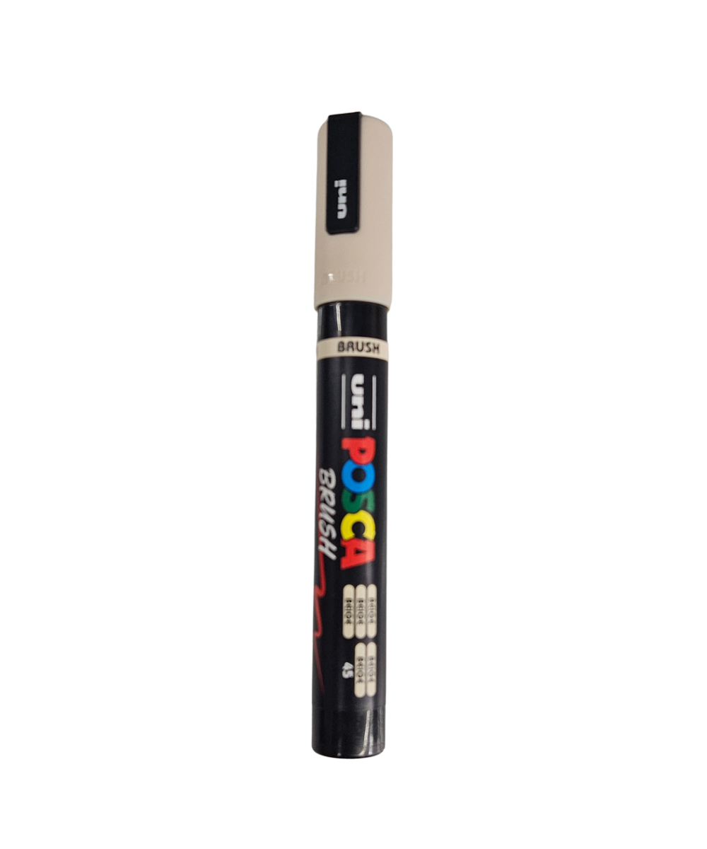 UniPosca Brush