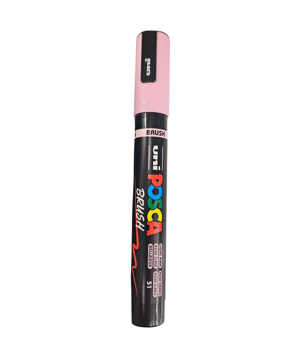 UniPosca Brush