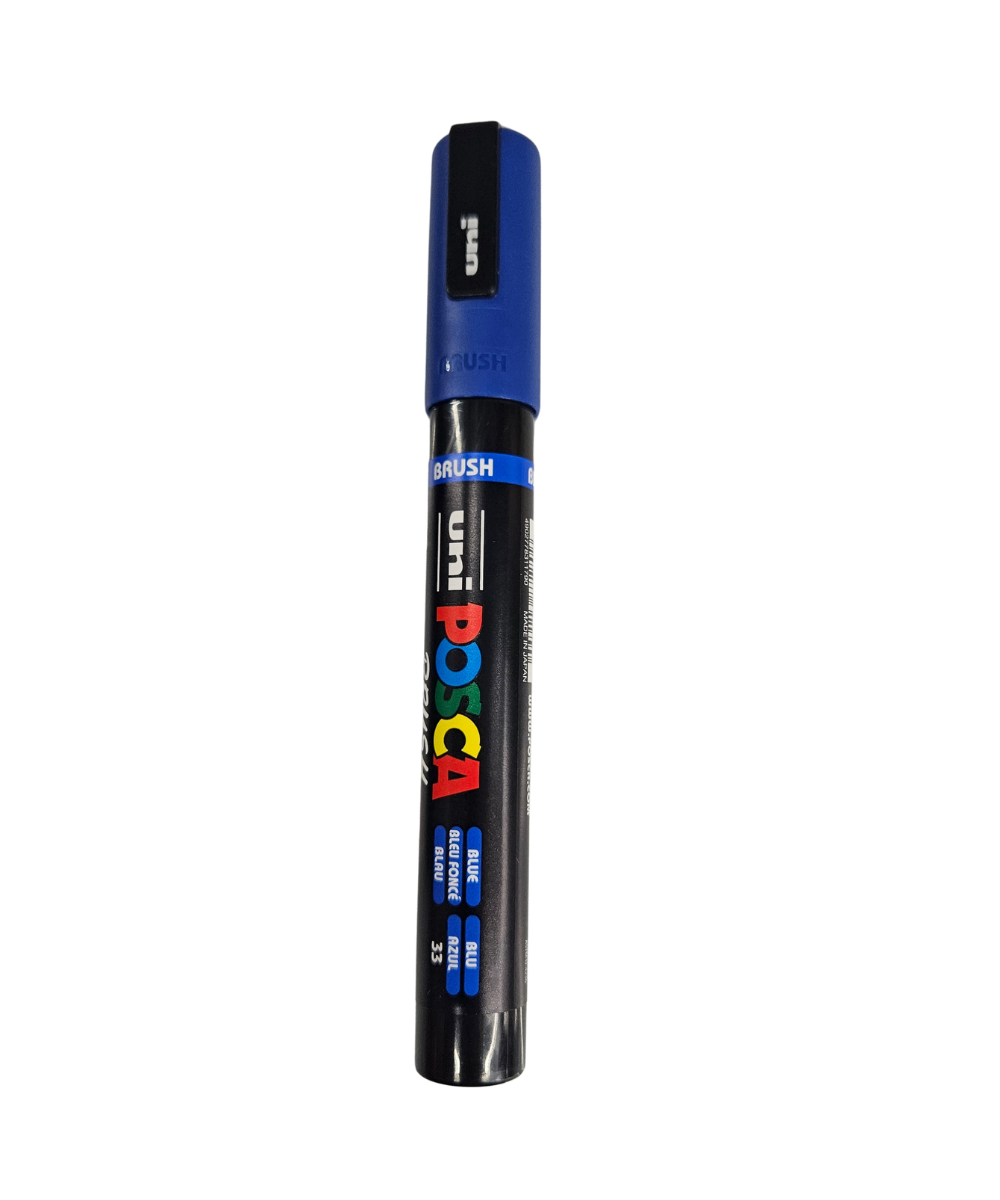 UniPosca Brush