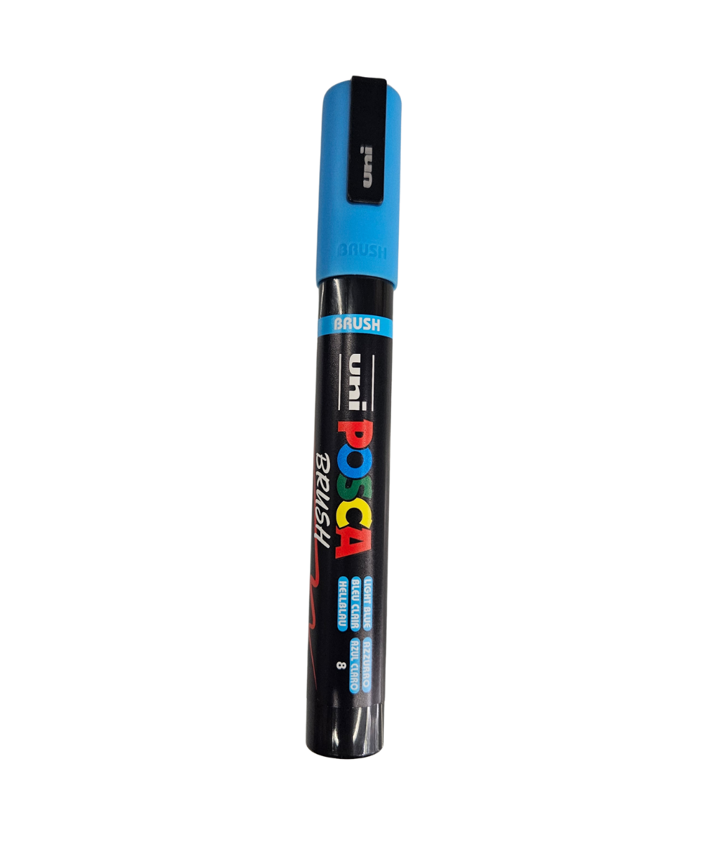 UniPosca Brush