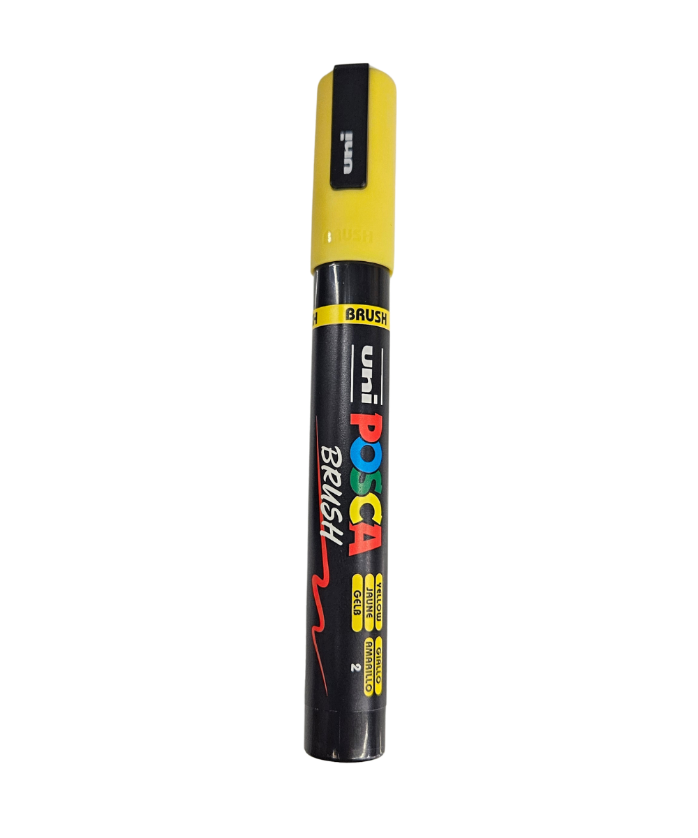 UniPosca Brush