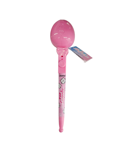 Penna Pop Surprise Colourbook