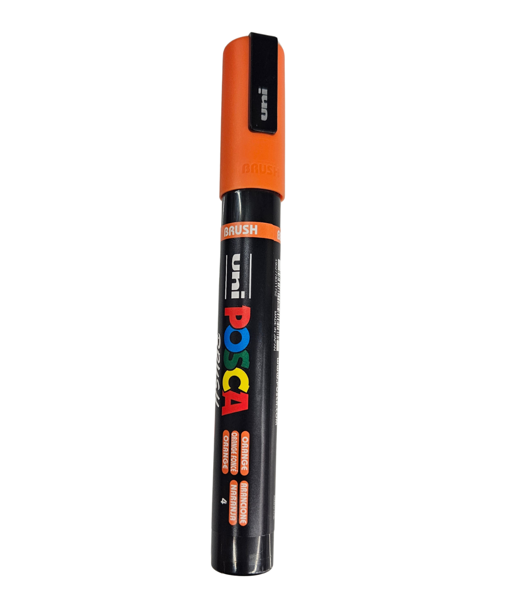 UniPosca Brush