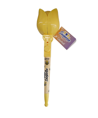 Penna Pop Surprise Colourbook