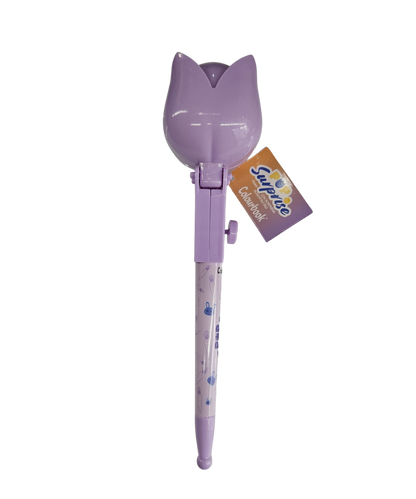 Penna Pop Surprise Colourbook
