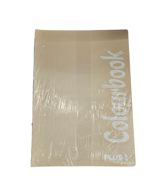 Pacco Di Quaderni Colourbook RIGO C