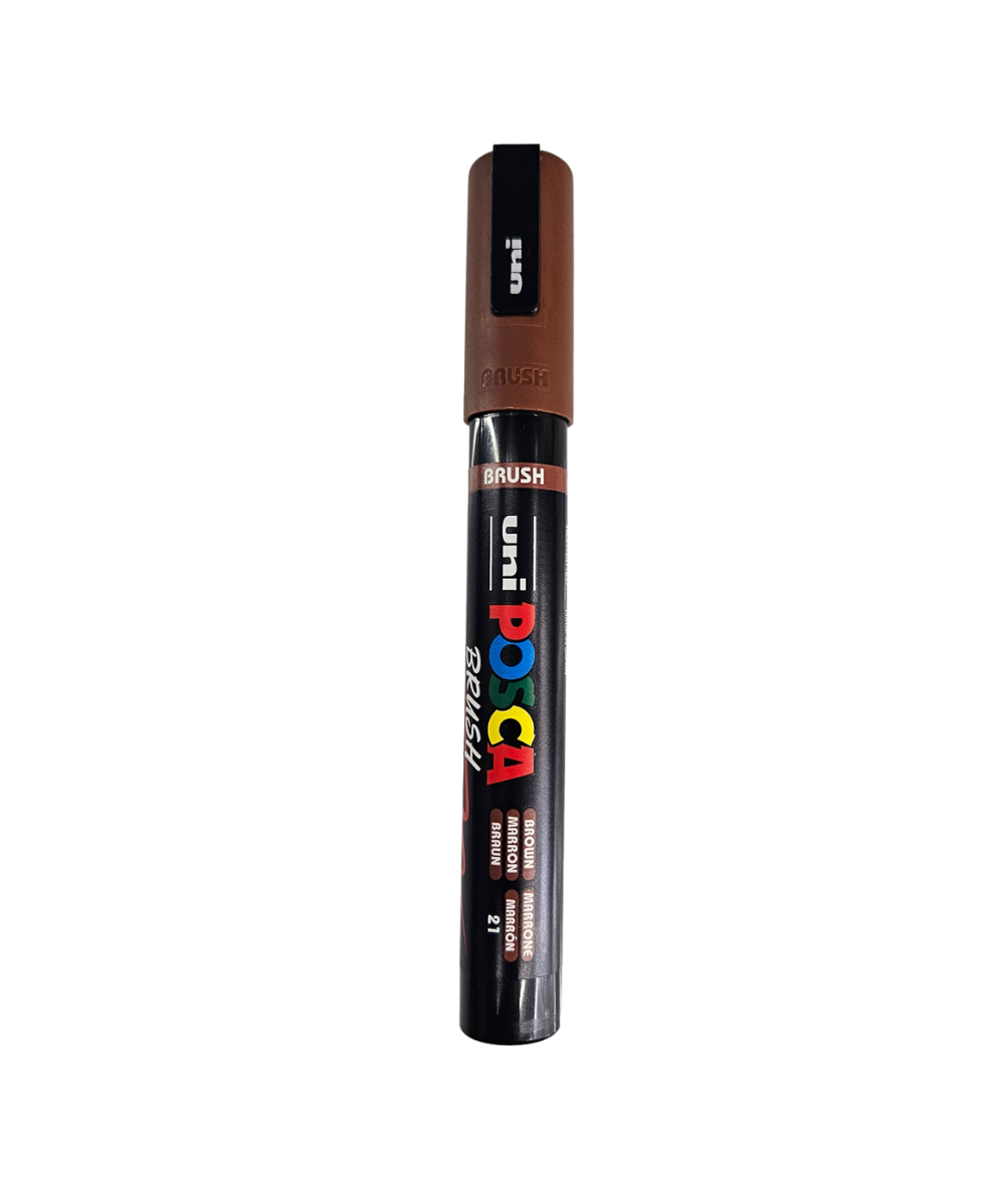 UniPosca Brush