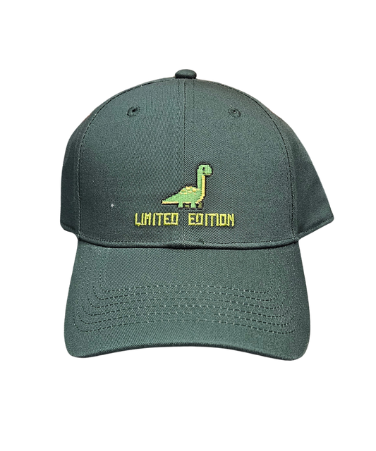 Cappellino Legami