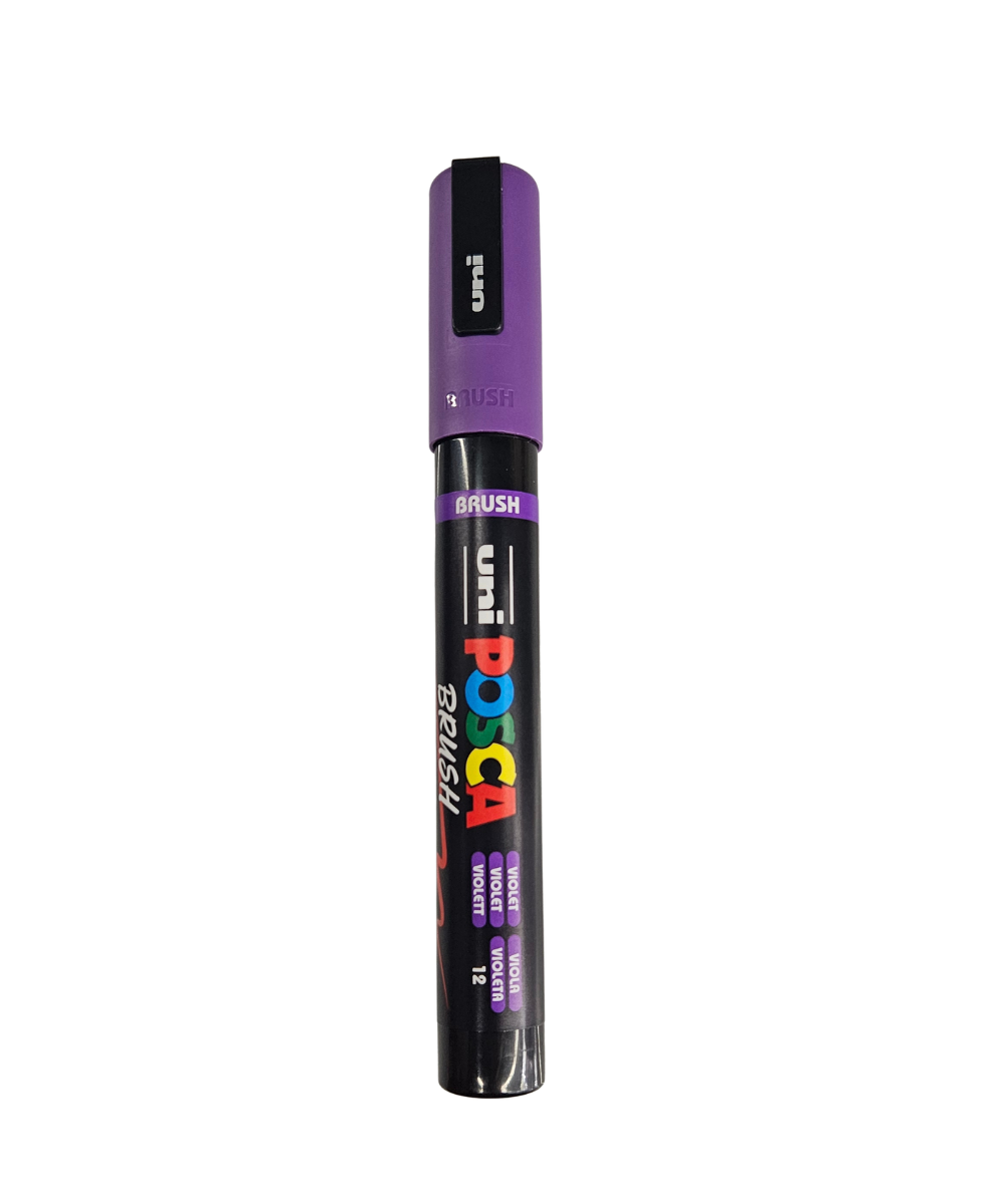 UniPosca Brush