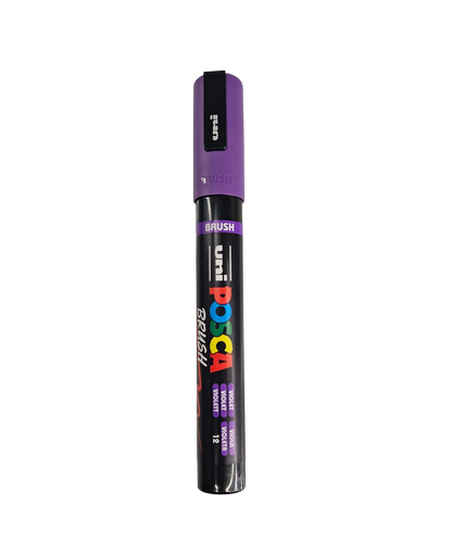 UniPosca Brush