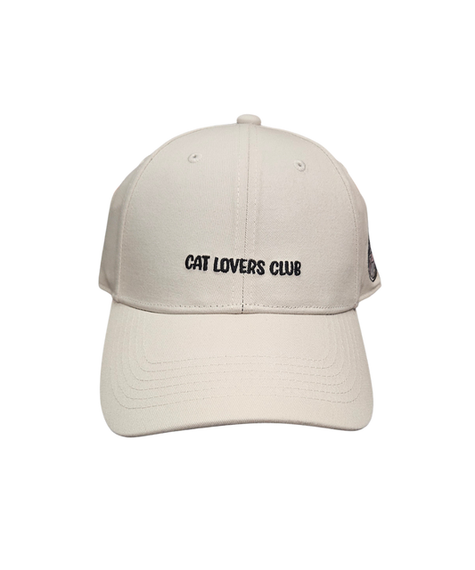 Cappellino Legami