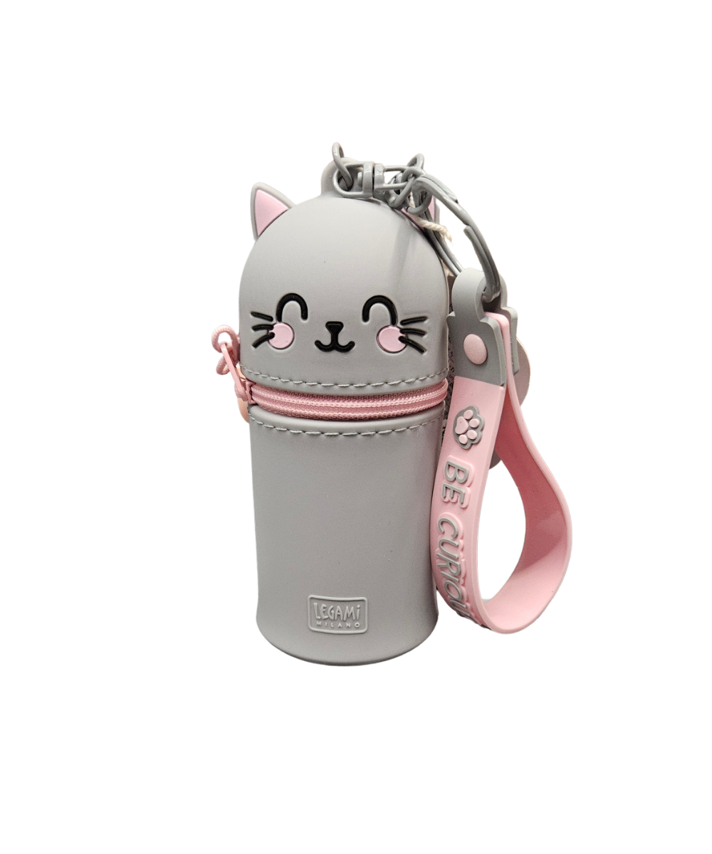 Mini Astuccio Kawaii Legami