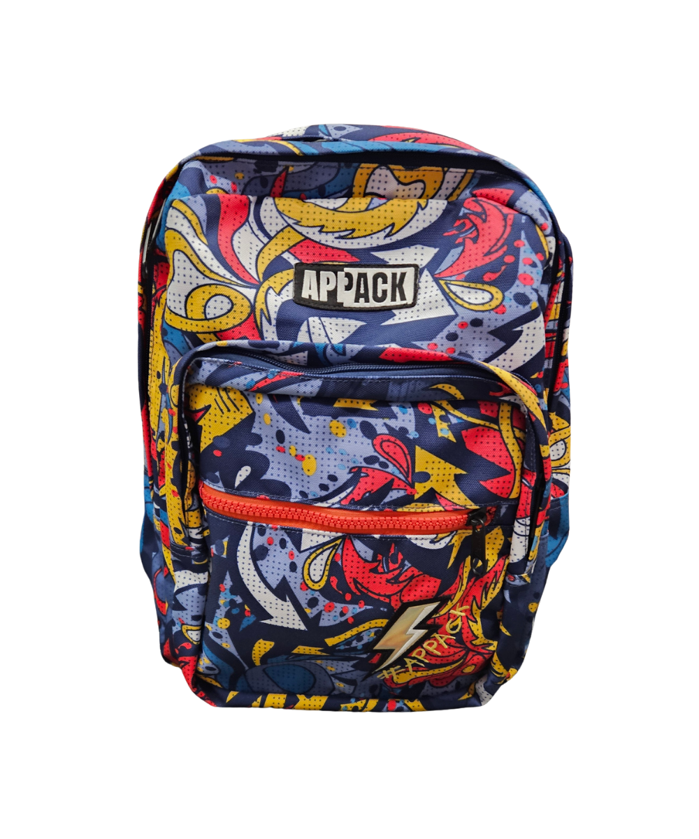 Zaino Appack