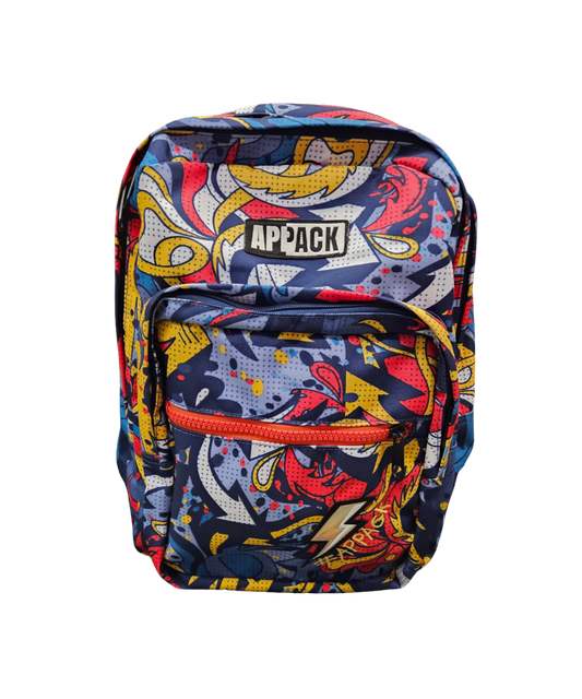 Zaino Appack