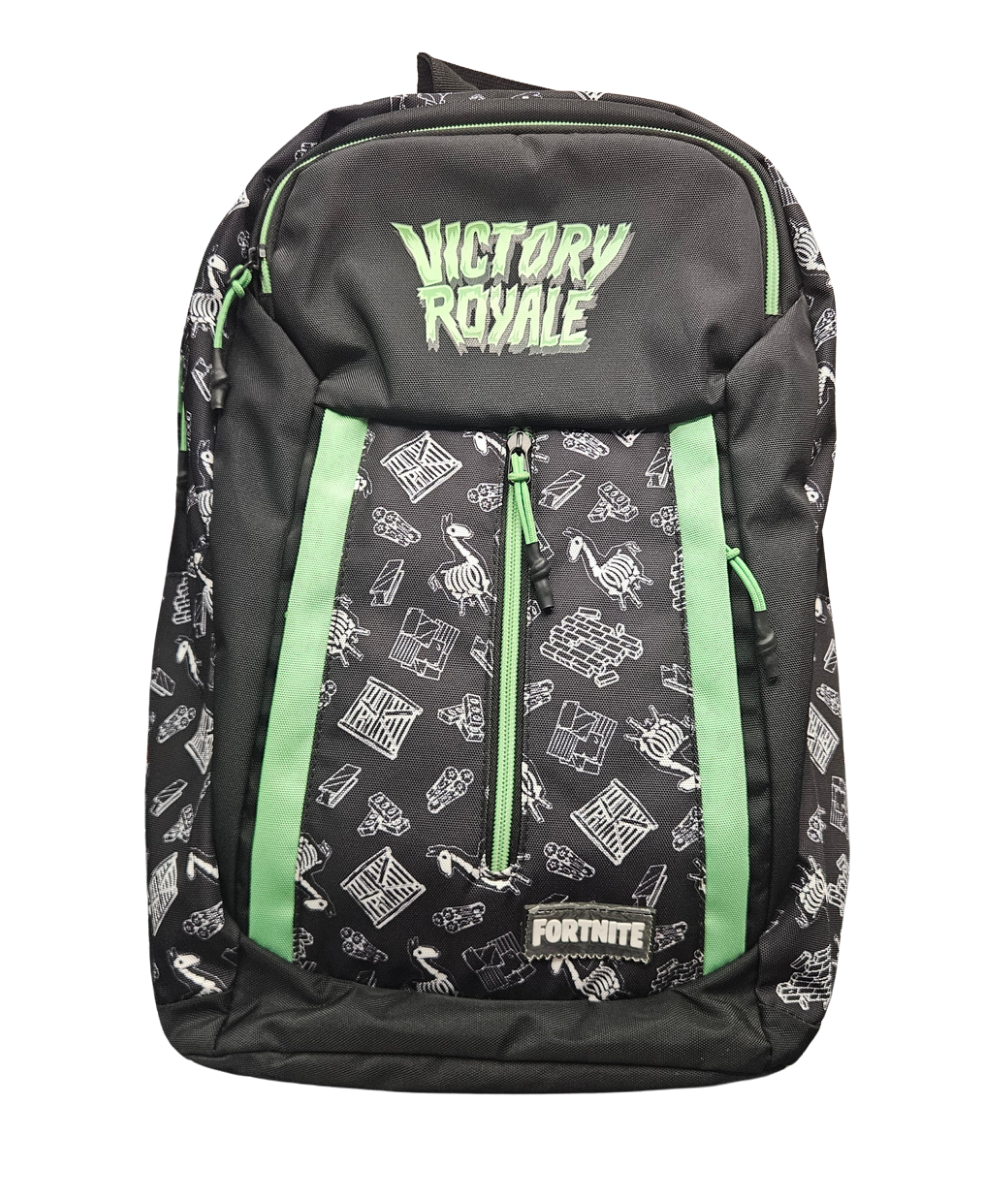 Zaino Fortnite + Astuccio