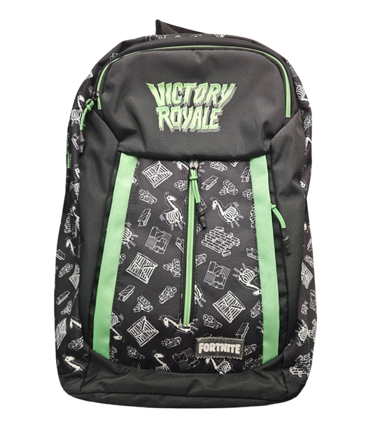 Zaino Fortnite + Astuccio