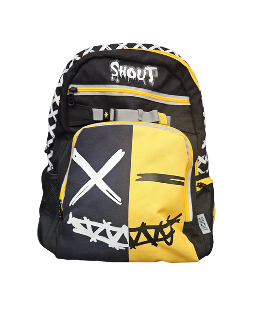 Zaino Shout