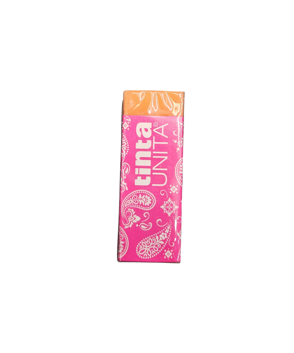 Gomma TintaUnita Fluo